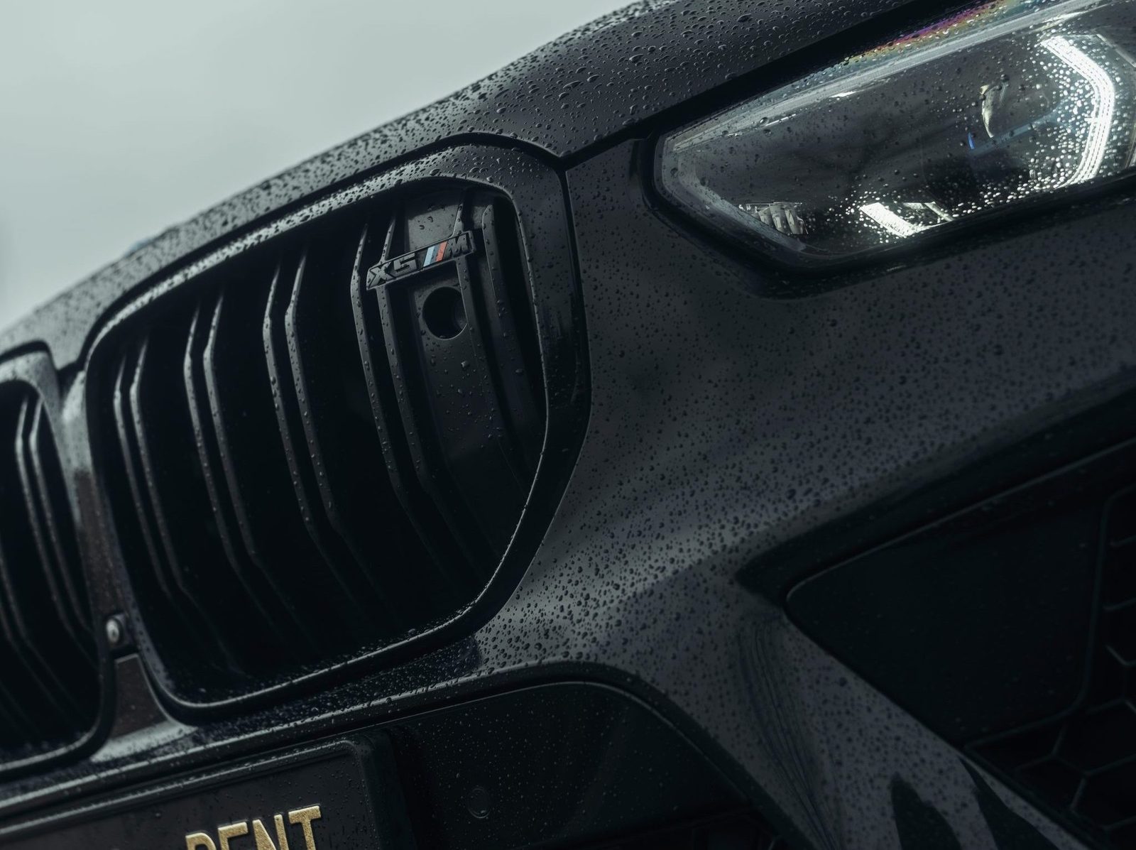 BMW X5 M