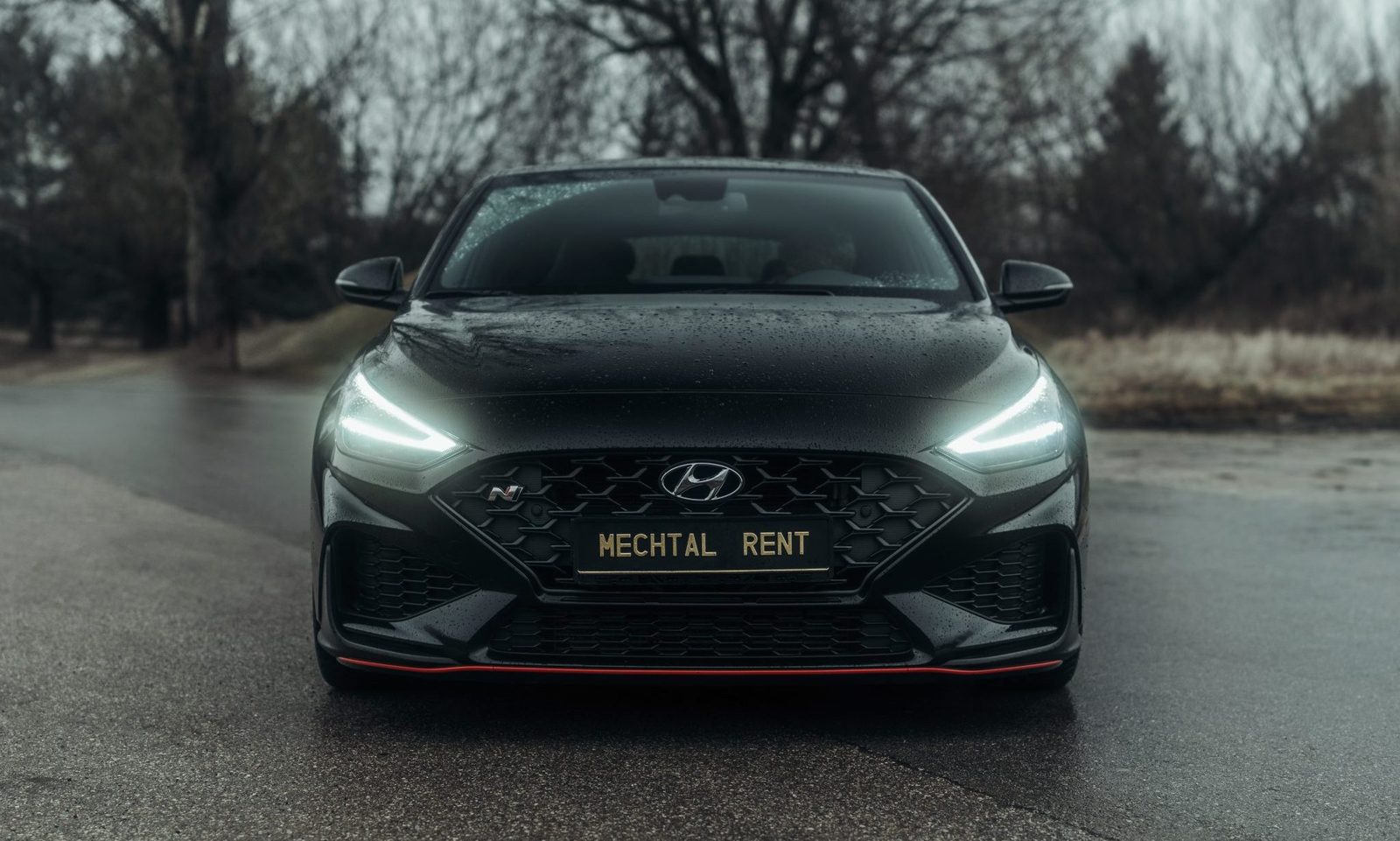Hyundai i30 N